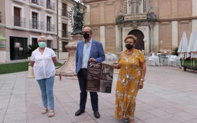 Una gala musical y de baile a favor del patrimonio histórico de Lucena