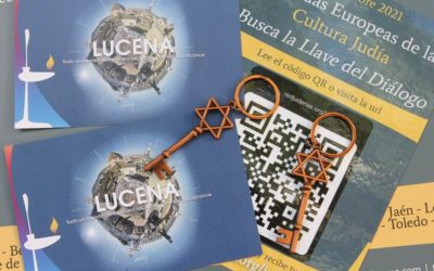 El Septiembre Sefardí destaca en la oferta turística y cultural de Lucena