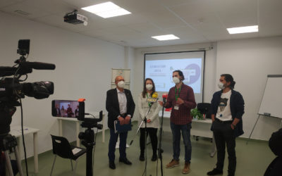 Finaliza el Plan Aire con más de 70 contrataciones efectuadas