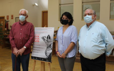 Lucena da la bienvenida a sus semanas más flamencas