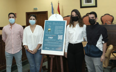 La Semana del Teatro de Lucena bajará el telón con la emisión del primer capítulo del programa ‘Desde bambalinas’