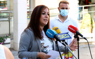 Los cursos intensivos de inglés del Ayuntamiento finalizan con un 90% de aprobados