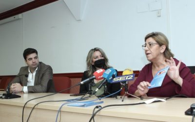 El Ayuntamiento de Lucena pone en marcha una campaña informativa contra la ocupación de viviendas
