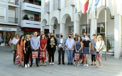 Un nuevo intercambio Erasmus se centra en el estudio de los recursos humanos