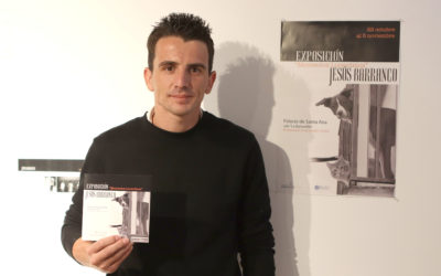 ‘Momentos lucentinos’ de Jesús Barranco se expone en el Palacio de los Condes de Santa Ana