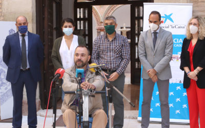 Convocada la VI Jornada lúdico-deportiva Recapacita sobre inclusión