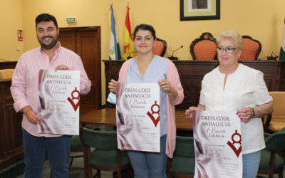 La Pasarela Dress Code Andalucía se estrena con fines solidarios