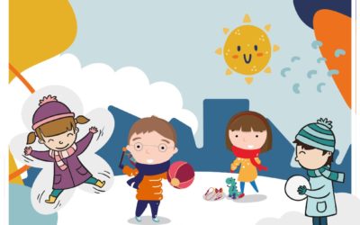 Regresan las ludotecas de invierno hasta en cuatro barrios de Lucena