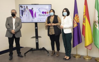 FEVEN adopta un formato mixto en el que lo digital se desarrollará de la mano de las actividades presenciales