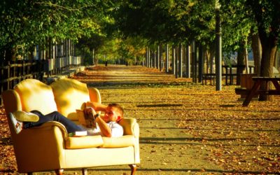 Convocado el II Concurso de Fotografía ‘Parajes de lectura’