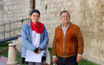 Lucena dedica unas jornadas a la novela histórica