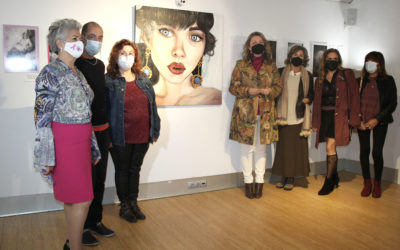 La Concejalía de Igualdad pone en marcha el programa de actos en torno al 25N