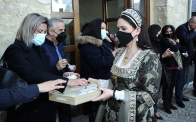 La Feria de los Eventos de Lucena regresa a la Casa de los Mora