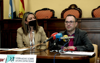 AMFE celebrará el 26 de noviembre sus Jornadas sobre la Discapacidad