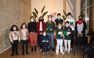 Premios para el arte de reciclar