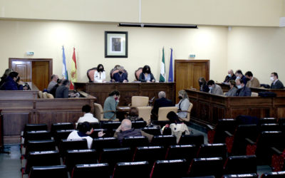 El Pleno aprueba un incremento del 12,31% del servicio de ayuda a domicilio