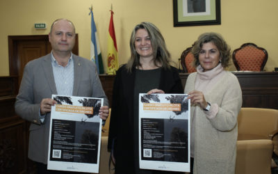El Ayuntamiento de Lucena participa en la formación de vuelos en dron