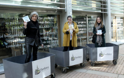 Nace la Semillateca de Lucena para el intercambio de semillas hortícolas