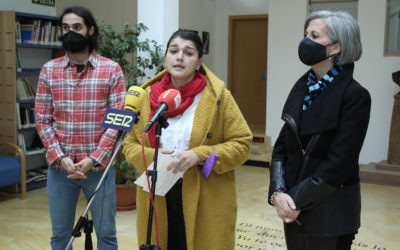 Artistas locales y de proximidad celebrarán su encuentro navideño en la Biblioteca de Lucena