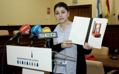 Una consulta popular elegirá en Lucena la ubicación del monumento a las víctimas del covid