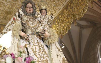 El Ayuntamiento de Lucena abre el concurso para el cartel de las Fiestas Aracelitanas 2022