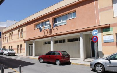El Ayuntamiento de Lucena recibe una ayuda de 36.174,45 euros para el Servicio Puerta de Entrada