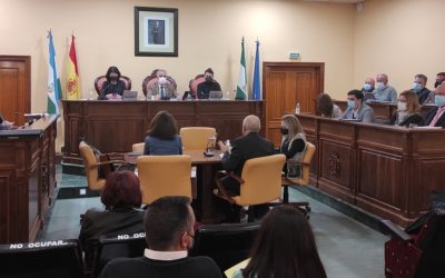 El Pleno aprueba la nominación de varios espacios e instituciones municipales