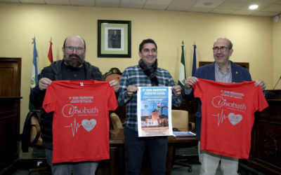 Lucena despedirá el año deportivo con la San Silvestre