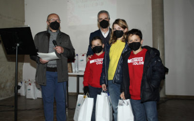 Reconocimientos a las creaciones de ‘La primavera en tu balcón’