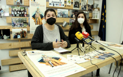 Pasarela 868, el nuevo encuentro para visualizar la moda joven de Lucena