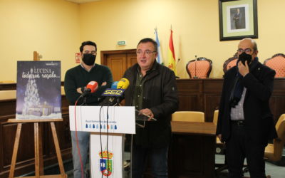 El Coro Elí Hoshaná estrenará el año musical en Lucena con ‘Viva la Vida’