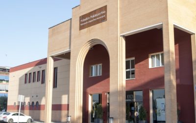 El SDM de Lucena resuelve la convocatoria de ayudas a deportistas de alto nivel