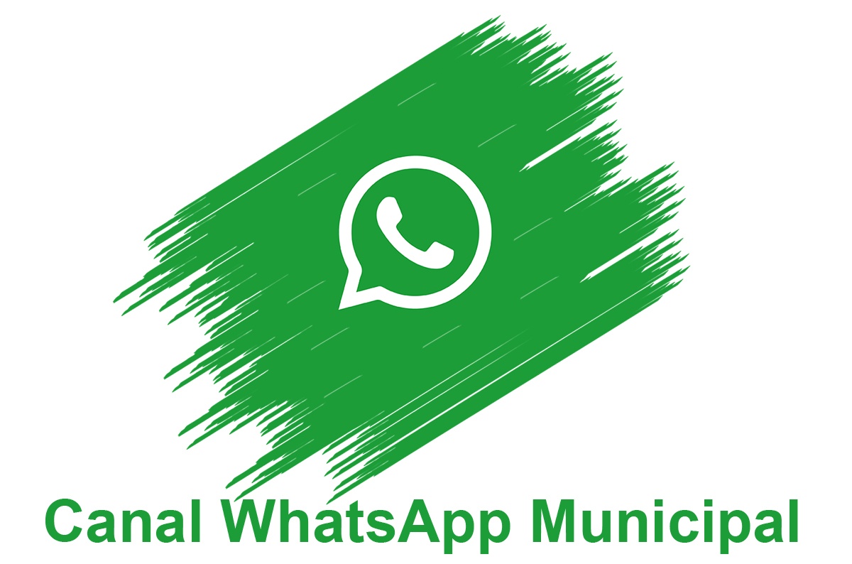 Enlace al canal de WhatsApp municipal