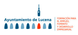 Logo Ayuntamiento de Lucena