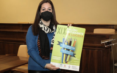 El Salón del Estudiante de Lucena retorna a su formato presencial