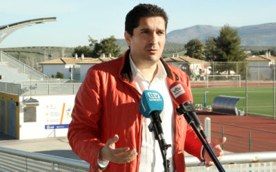 La etapa de la Vuelta a Andalucía comenzará con un recorrido urbano por el centro