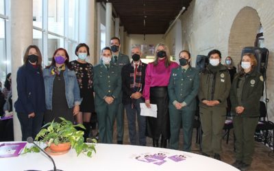 Una jornada para reivindicar la igualdad salarial