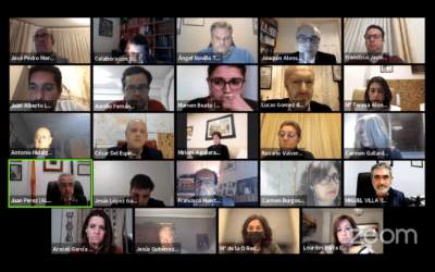 Aprobada una declaración institucional por el último accidente laboral  en Lucena