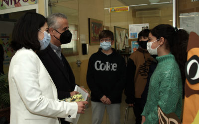 La Red de Juderías de España dedica su proyecto Benjamín de Sefarad a la música