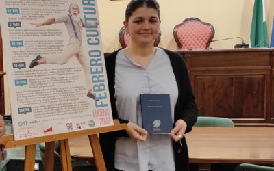 Presentada la agenda cultural de Lucena para el mes de febrero