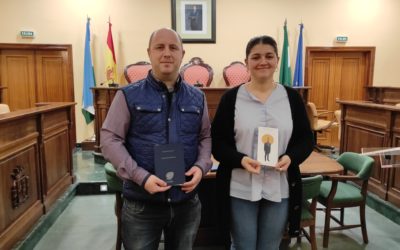 Antonio Rivero Taravillo, Premio Nacional de Poesía ‘Lara Cantizani’