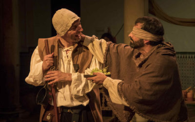 Cultura convoca una nueva edición del certamen de textos teatrales