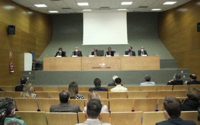 El sector del frío industrial de Lucena teme las repercusiones económicas de la invasión de Ucrania