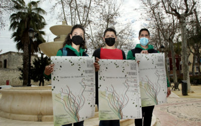 Rutas senderistas y poéticas para saludar la primavera