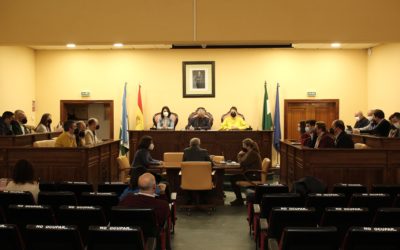 El Pleno adapta el impuesto de la plusvalía a la nueva normativa