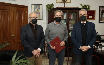 Las nuevas acciones formativas para agricultores de Lucena comenzarán en breve