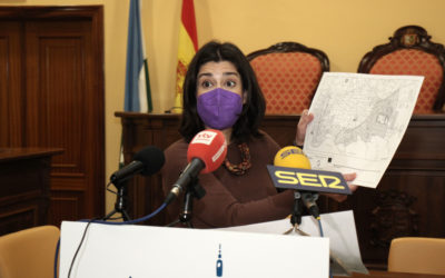 Licitada una nueva fase de la renovación del alumbrado público