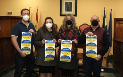 Abierta una cuenta bancaria para canalizar las ayudas económicas a Ucrania