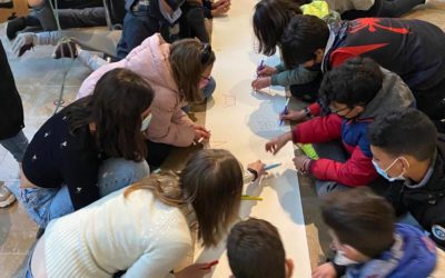 El Ayuntamiento de Lucena constituye el Consejo Local de la Infancia