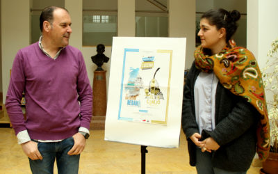 Lucena se cita con la Antología del Canijo y el Batallón Rebaná de Manolo Santander